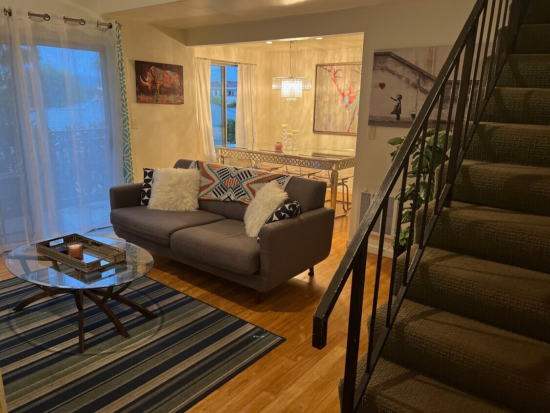 1125 Pico Blvd Unit 205, Santa Monica, CA 90405 Condo for Rent in