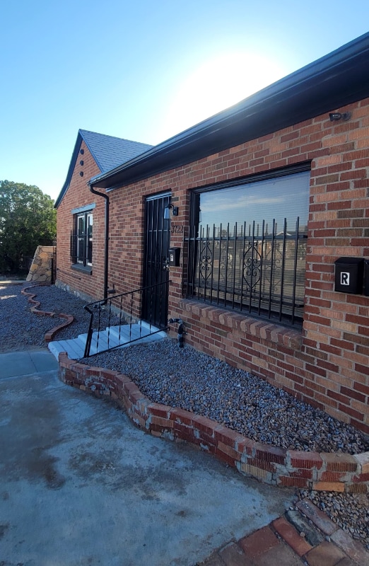 Foto principal - 3722 Sacramento Ave