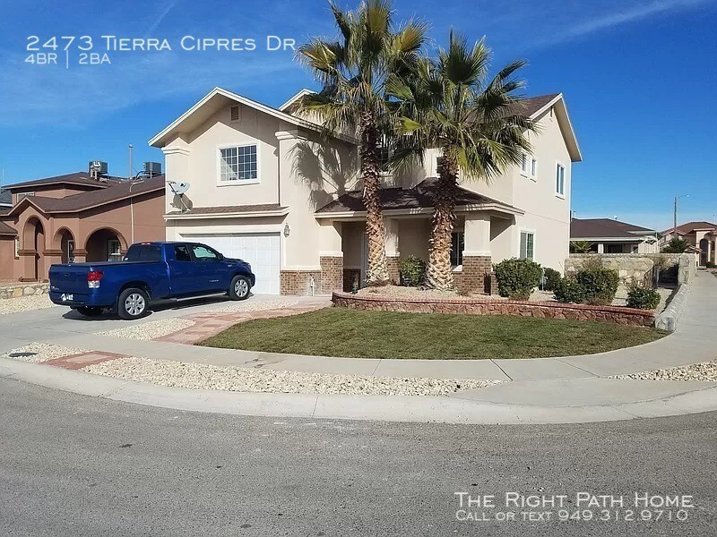 Rent to Own in El Paso, with $6500 Down - Rent to Own in  El Paso, with $6500 Down