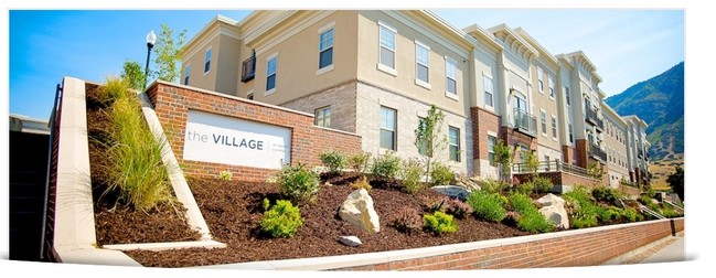 Foto del edificio - The Village at South Campus