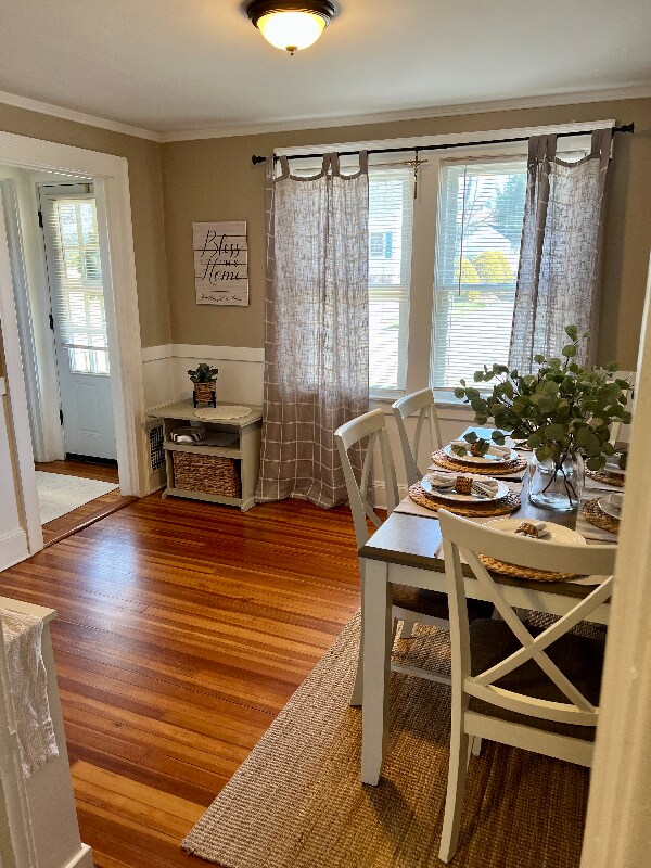 Foto del edificio - 38 Autumn St