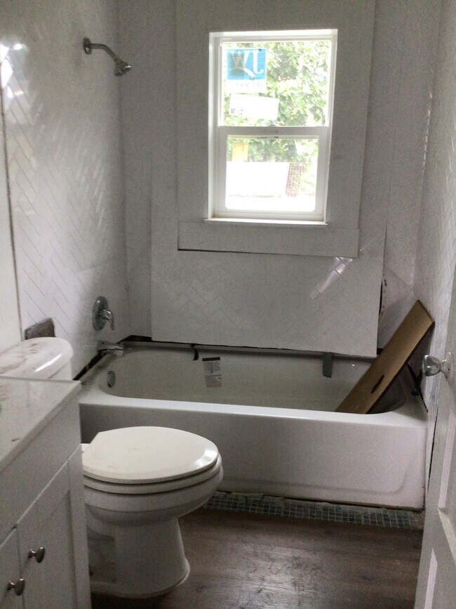 Foto del edificio - Parramore South