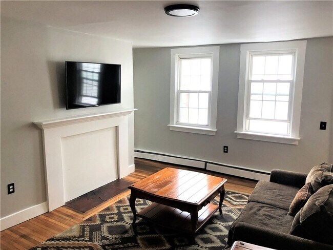 Foto del edificio - 283 Spring St