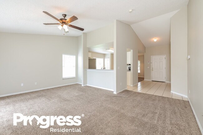 Foto del edificio - 1536 Oak Hill Trail