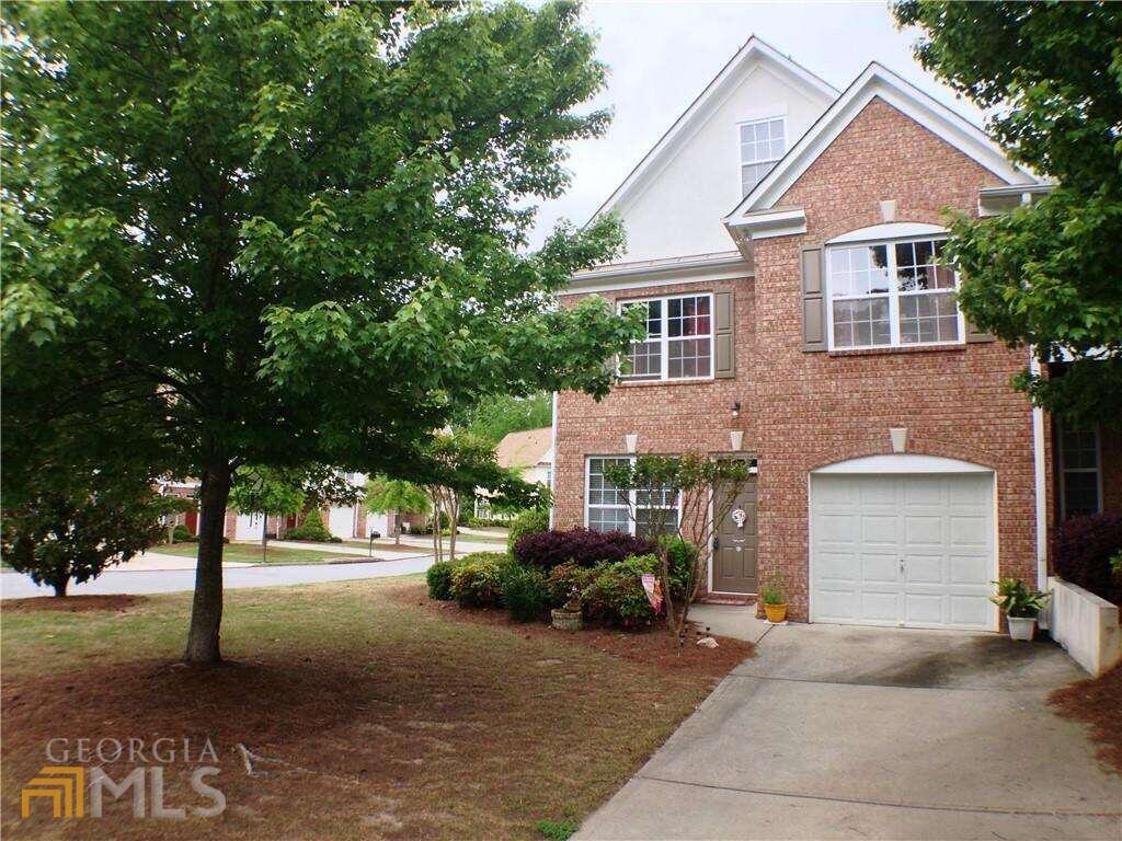 400 Grayson Way, Alpharetta, GA 30004 Townhome Rentals in Alpharetta