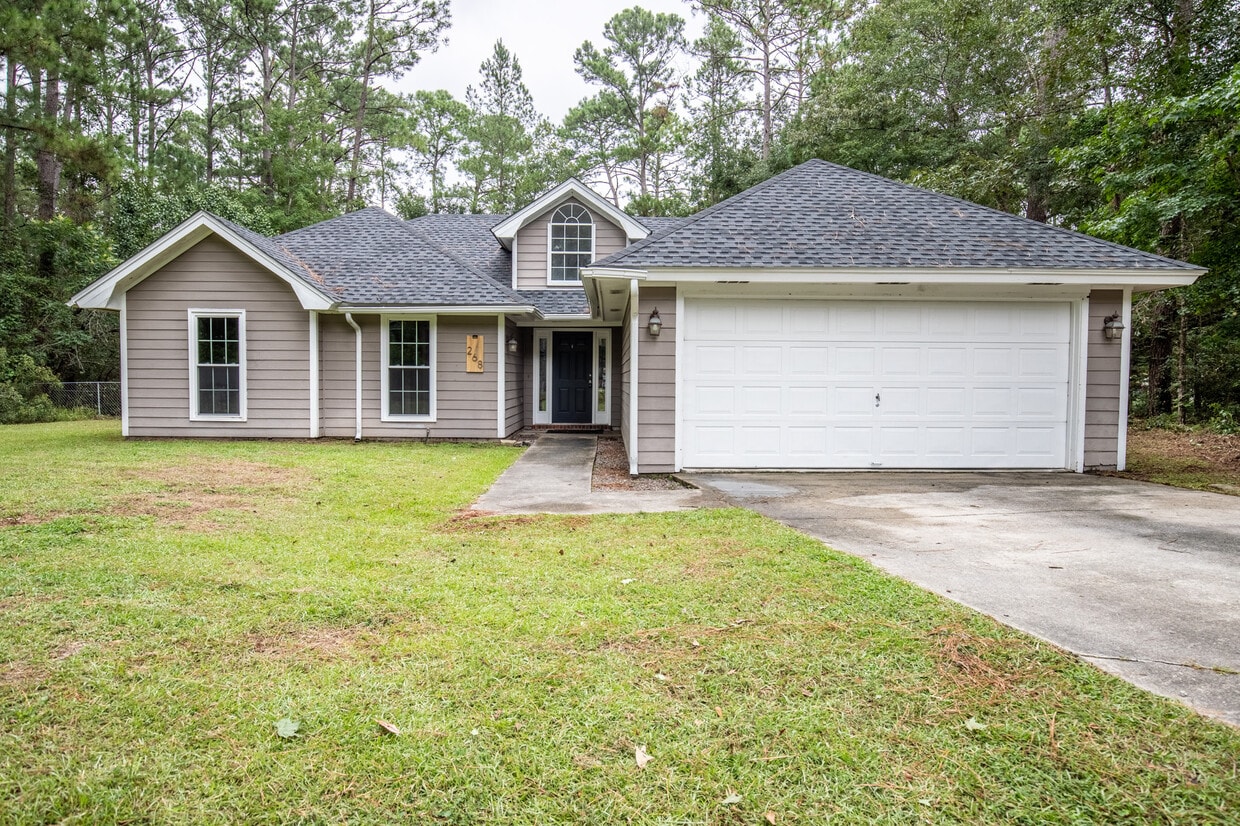 Foto principal - 268 Cartertown Rd