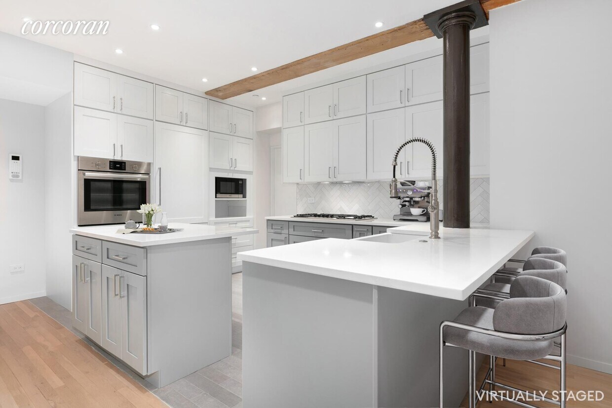 Foto principal - 112 W 18th St