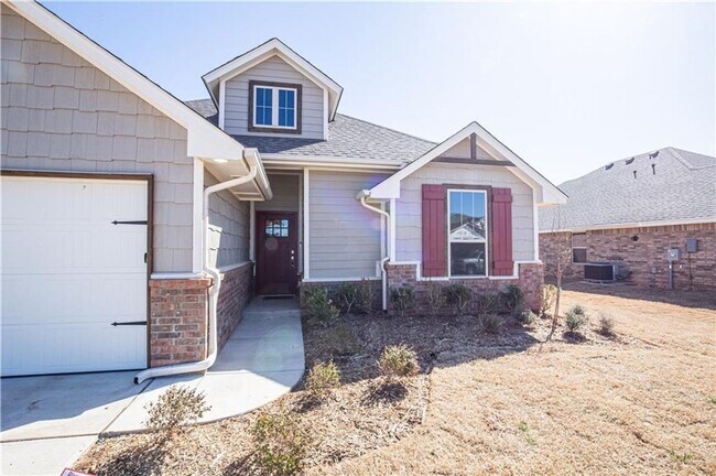 Foto del edificio - Very Nice 3 Bedroom 2 Bath Home in Yukon S...
