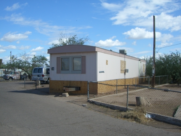 Foto principal - Sunrise Mobile Home Park