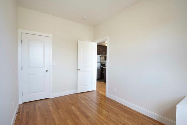 Foto del edificio - 1 bedroom in San Francisco CA 94109