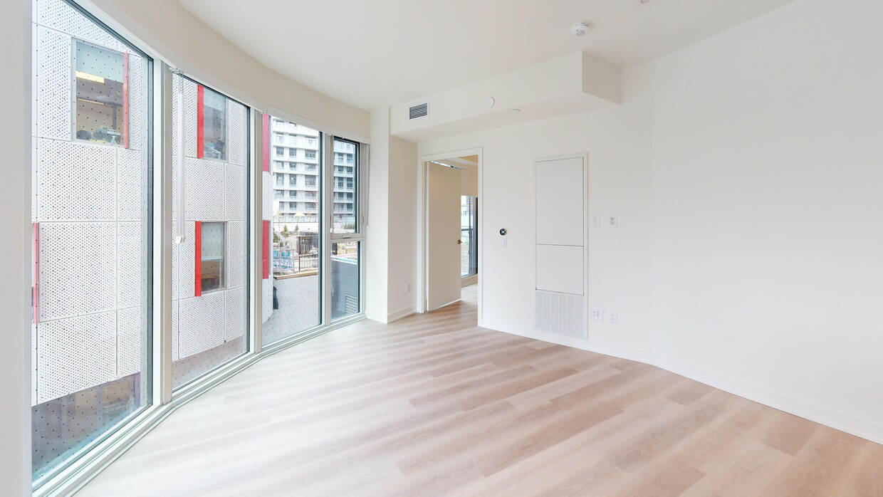 Photo - Birch House at Canary Landing