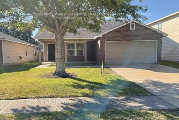 Foto principal - 5006 Arbury Hill Ln