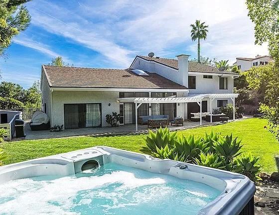 Foto del edificio - 1545 S Monte Viento St