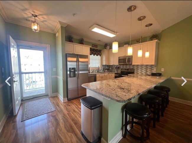 Photo - 4887 Luster Leaf Cir Apartment