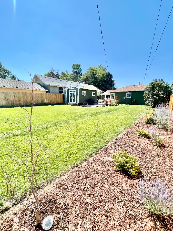 Foto del edificio - 4700 S Sherman St