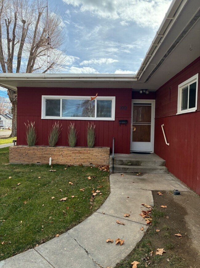 Foto del edificio - 1001 7th St