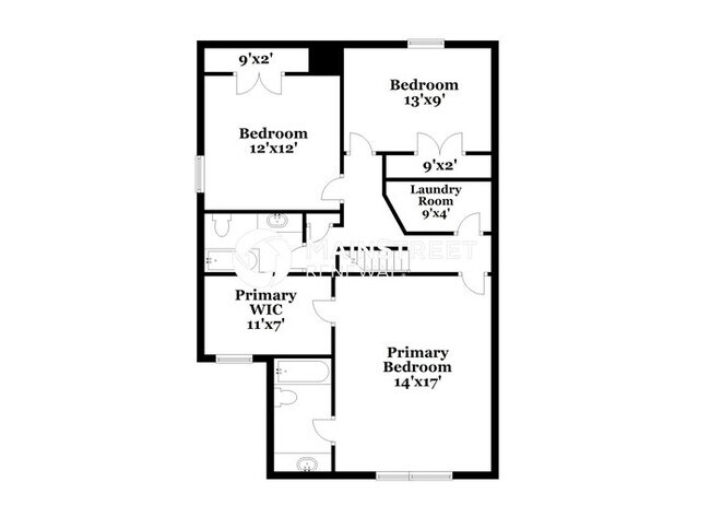Foto del edificio - 3 Bedroom Pet-Friendly Home in Springville, AL with Main Street Renewal