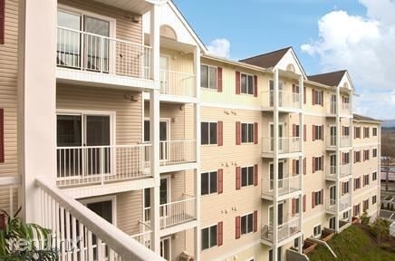 Building Photo - 1001 E Marine View Dr