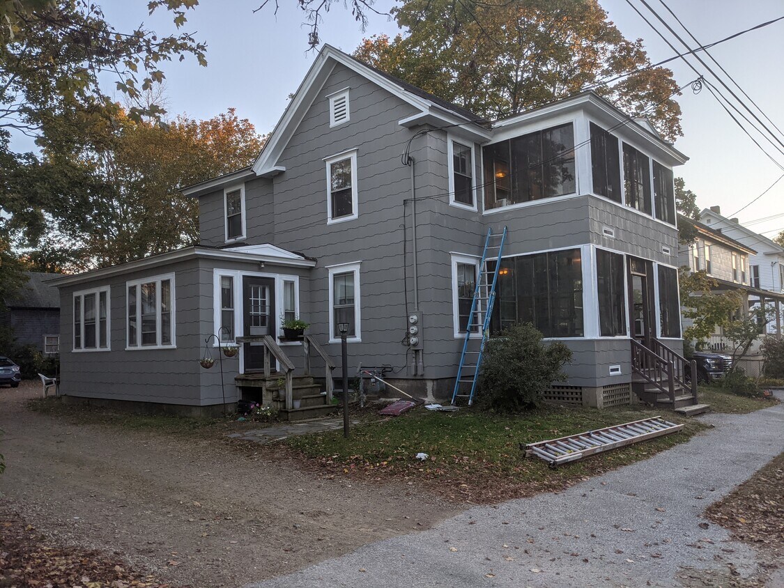 Foto del edificio - 39 Thorndike St