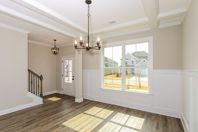 Foto del edificio - 7048 Kingburgh Ln