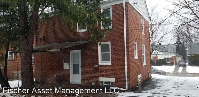 Foto del edificio - 2 br, 1 bath House - 18316 Waterbury Ave.