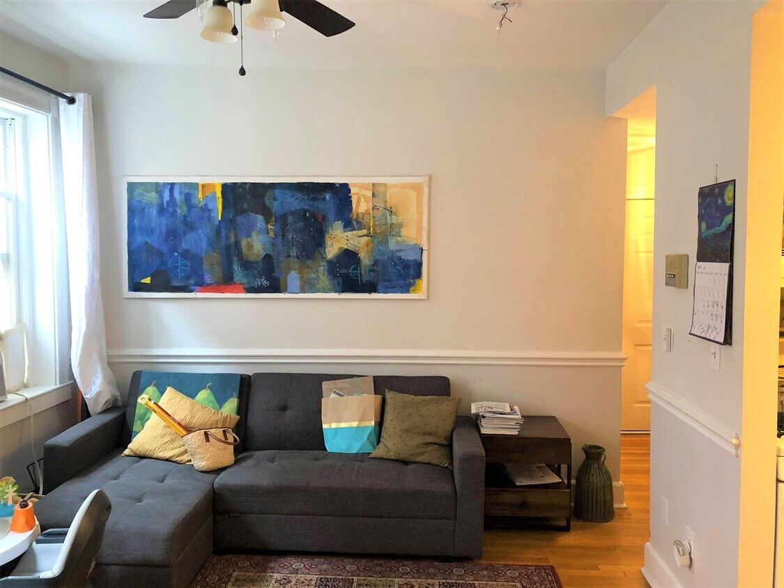 Foto principal - 27 Anderson St