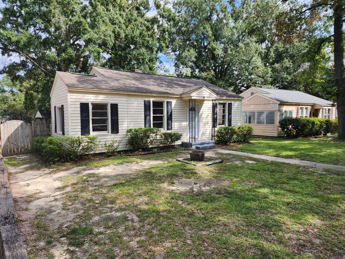 802 Hemphill St, Columbia, SC 29205 House Rental in Columbia, SC