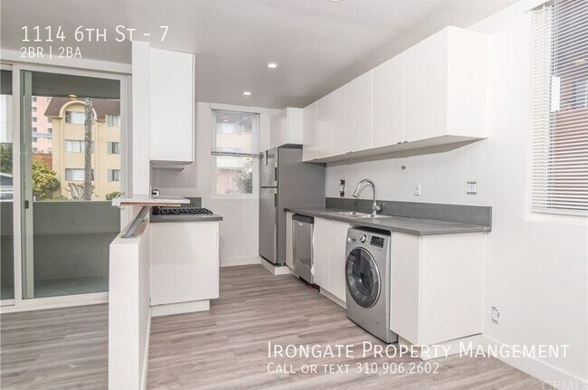 Foto del edificio - 1114 6th St