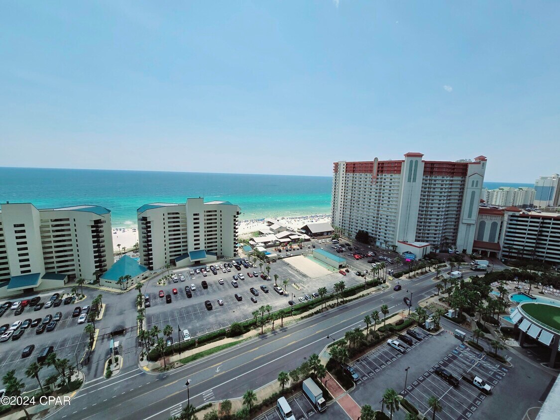 9860 S Thomas Dr Unit 1815, Panama City Beach, FL 32408 - Condo for Rent in  Panama City Beach, FL | Apartments.com, image size:1125x844