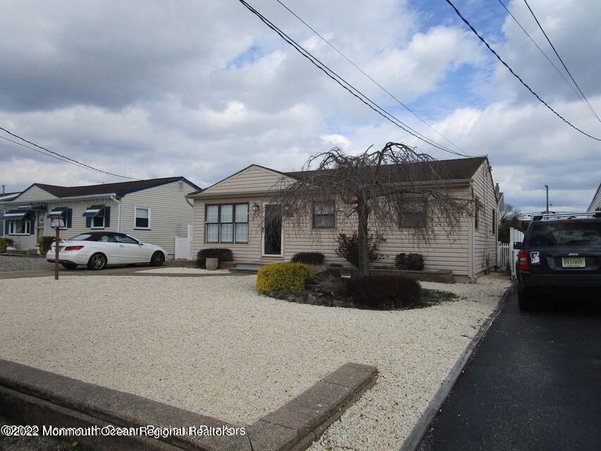 741 Tunney Point Dr, Toms River, NJ 08753 House Rental in Toms River