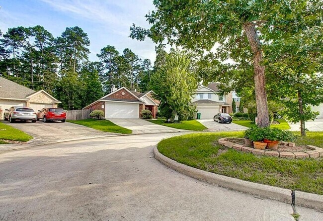 Foto del edificio - 3 Gilded Crest Ct