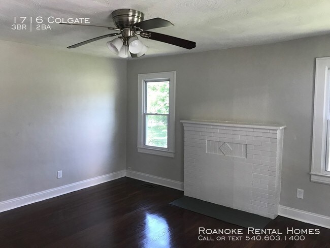 Building Photo - 1716 Colgate