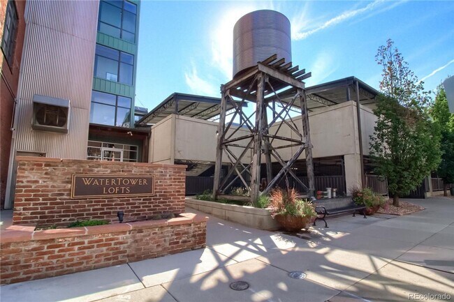 Foto del edificio - 2960 Inca St