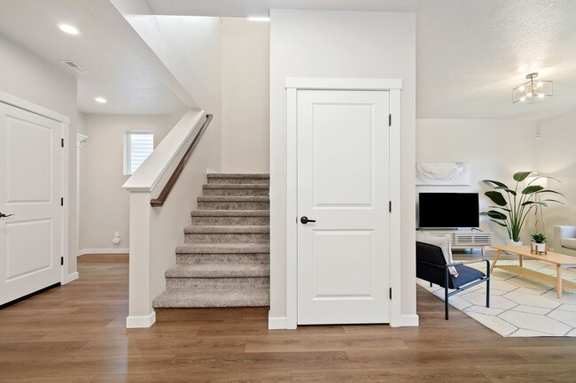 Foto del edificio - 4 bedroom, 3 bathroom Home located in the heart of Meridian!
