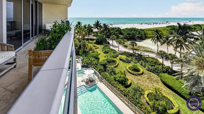 Building Photo - 1455 Ocean 704