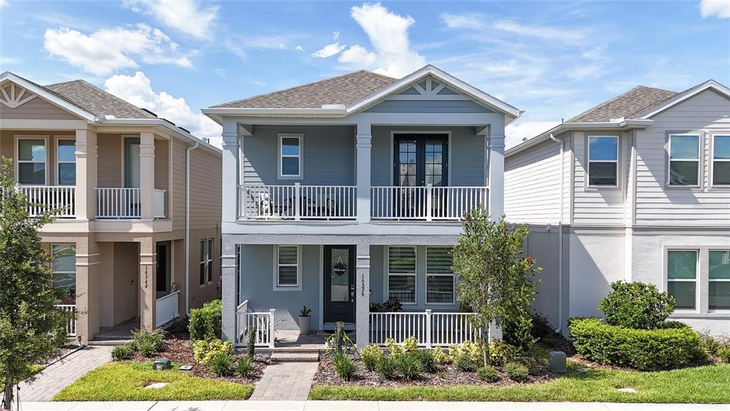 Foto principal - 16336 Honey Harvest St