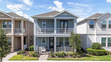Building Photo - 16336 Honey Harvest St