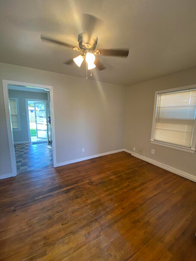 Foto del edificio - 4603 45th St