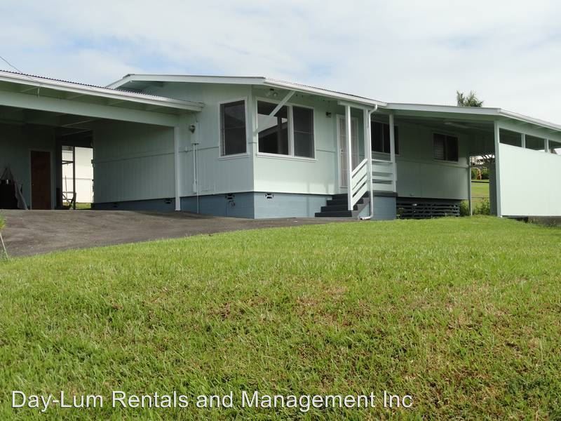 Primary Photo - 3 br, 1.5 bath House - 16 Kula Place