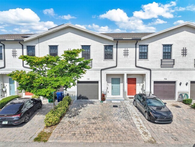 Foto del edificio - 1130 SW 6th Ct