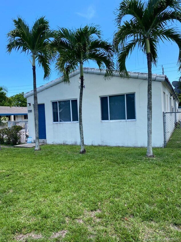 homes for rent in hollywood fl 33020