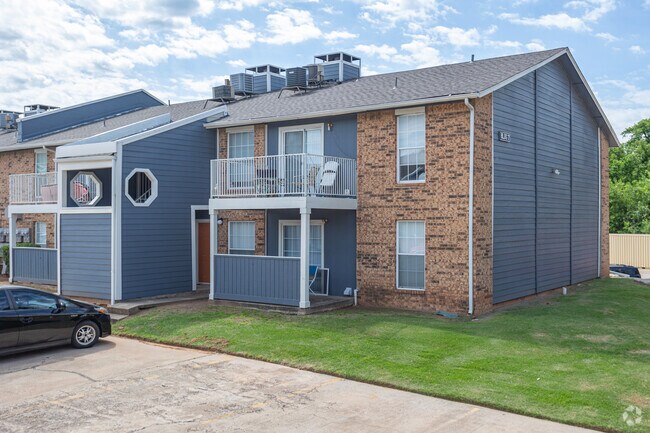 Foto del edificio - Kickingbird Hills