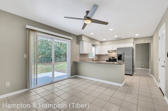 Building Photo - 3 br, 2 bath House - 5705 FIAT LN