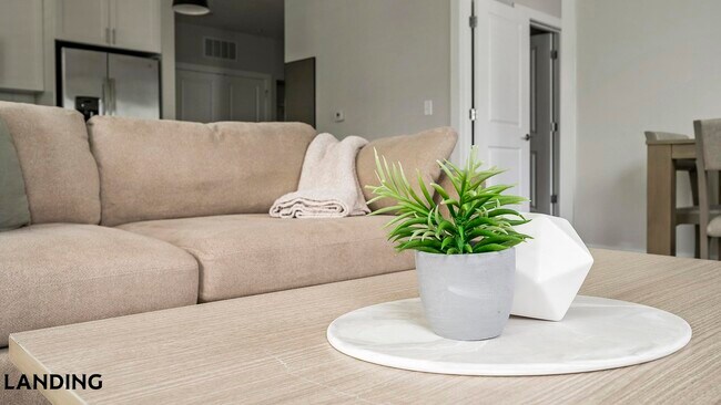Foto del edificio - 3005 Chestnut Grv Ln
