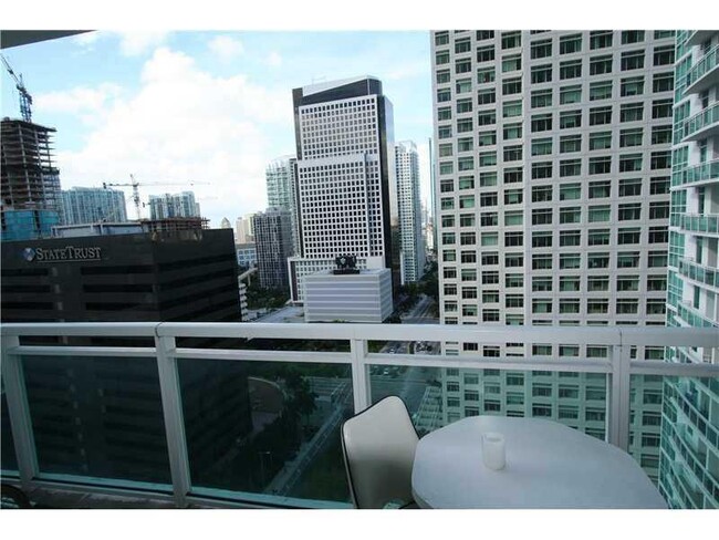 Foto del edificio - 951 Brickell Ave