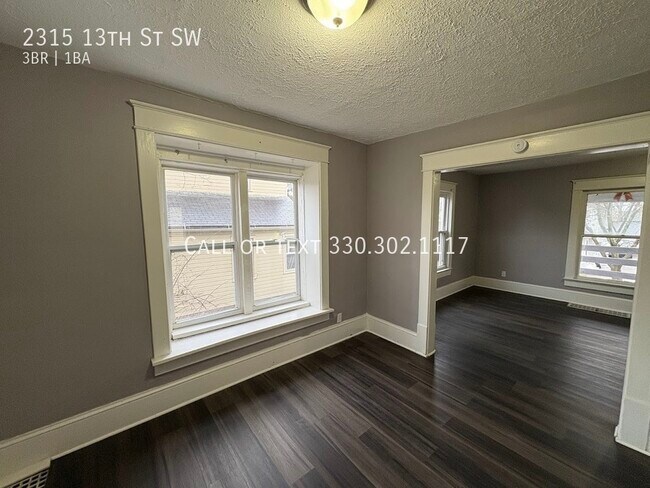 Building Photo - 2315 13th St SW