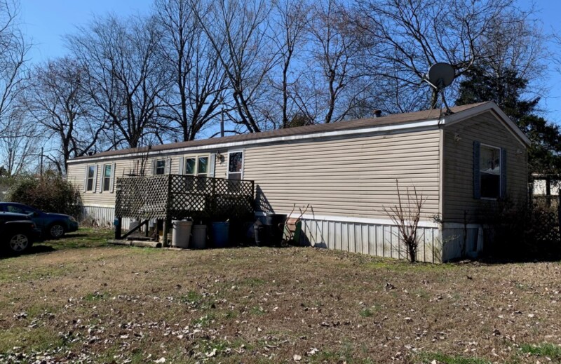 27 Mock St, Maynard, AR 72444 House for Rent in Maynard, AR