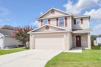 Building Photo - 23923 Wimberly Oaks