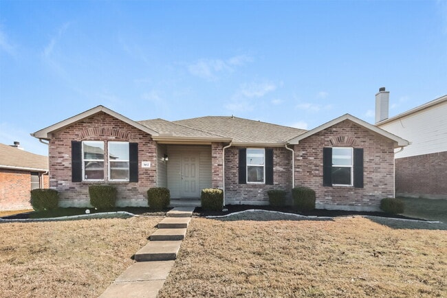 Building Photo - 1412 Laurel Ln