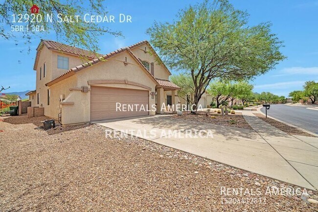 Foto del edificio - Summer special: FIVE bedrooms in Rancho Vi...
